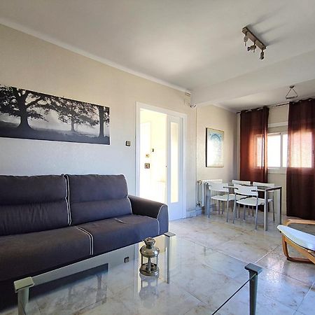 Classbedroom Gaudi Apartments 巴塞罗那 外观 照片