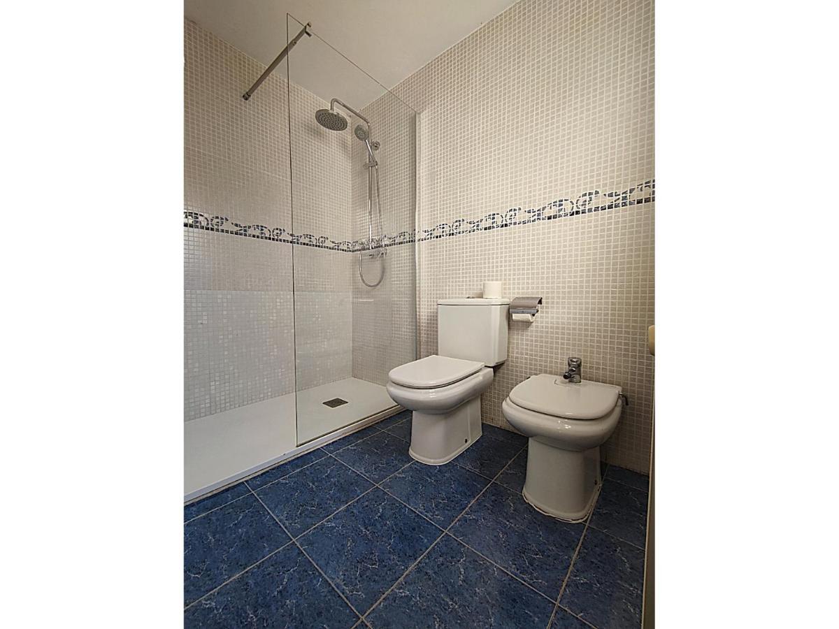 Classbedroom Gaudi Apartments 巴塞罗那 外观 照片
