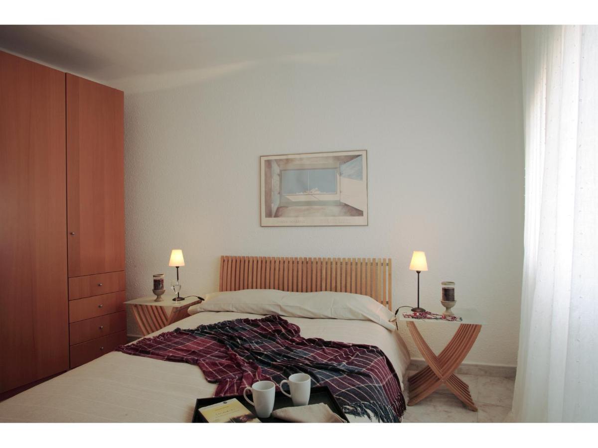 Classbedroom Gaudi Apartments 巴塞罗那 外观 照片